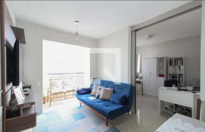 Apartamento à venda - portal do morumbi, 2 quartos,  50 m2