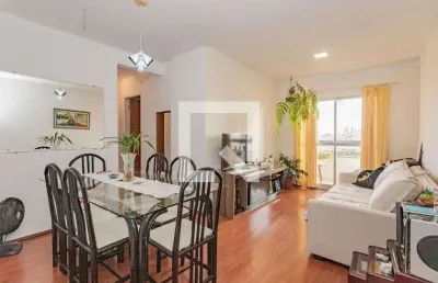 Apartamento à venda - vila das mercês, 3 quartos,  72 m2