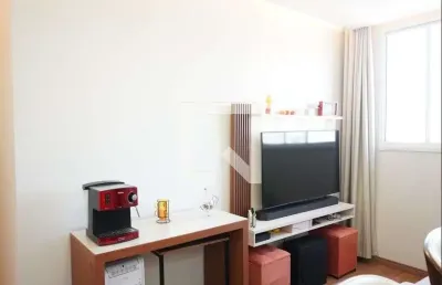 Apartamento com 2 quartos à venda na Avenida Celso Garcia, --, Belém, São Paulo