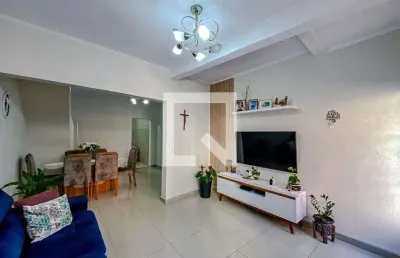 Casa com 3 quartos à venda na Rua Guaratinguetá, --, Mooca, São Paulo