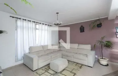 Casa com 3 quartos à venda na Rua dos Guatambus, --, Vila Mazzei, São Paulo
