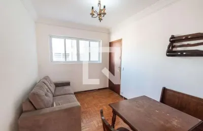 Apartamento à venda - vila mariana, 2 quartos,  50 m2