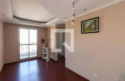 Apartamento à venda - vila mazzei, 2 quartos,  56 m2