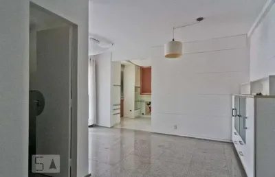 Apartamento com 1 quarto à venda na Rua Jardimirim, --, Santana, São Paulo
