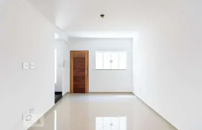 Apartamento com 2 quartos à venda na Rua São Serapião, --, Vila Ré, São Paulo