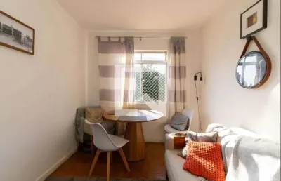 Apartamento à venda - planalto paulista, 3 quartos,  73 m2