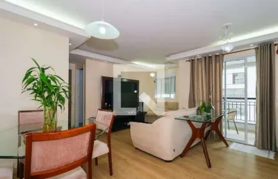 Apartamento com 2 quartos à venda na Rua Doutor Laerte Setúbal, --, Panamby, São Paulo