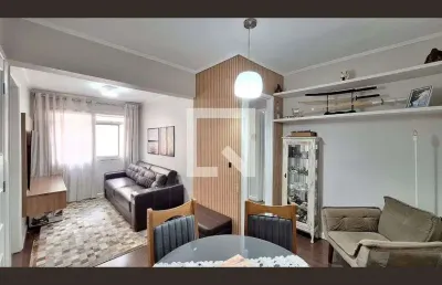 Apartamento à venda - alto da lapa, 2 quartos,  56 m2