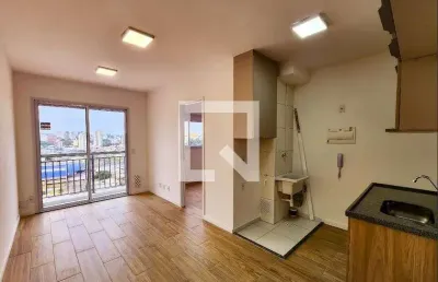 Apartamento com 1 quarto à venda na Avenida Professor Francisco Morato, --, Butantã, São Paulo