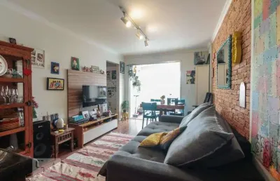 Apartamento com 2 quartos à venda na Rua Manuel Onha, --, Mooca, São Paulo