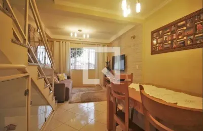 Casa com 3 quartos à venda na Rua Ordenações Filipinas, --, Vila Sônia, São Paulo