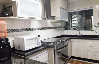 Casa em condomínio fechado com 3 quartos à venda na Rua Bom Sucesso, --, Tatuapé, São Paulo