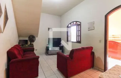 Casa à venda - jardim nossa senhora do carmo, 4 quartos,  153 m2