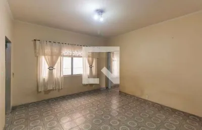 Casa à venda - vila santa clara, 3 quartos,  180 m2
