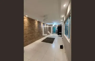 Casa com 2 quartos à venda na Rua Abagiba, --, Vila das Mercês, São Paulo