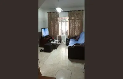 Casa com 3 quartos à venda na Rua Reverendo Israel Vieira Ferreira, --, Vila Ede, São Paulo