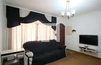 Casa com 3 quartos à venda na Rua Serra de Botucatu, --, Tatuapé, São Paulo