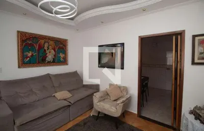 Casa com 3 quartos à venda na Rua Dom Inocêncio de Santamaria, --, Jardim Brasil, São Paulo