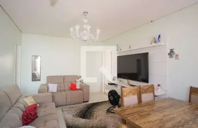 Casa com 2 quartos à venda na Rua Santa Brígida, --, Vila Carrão, São Paulo