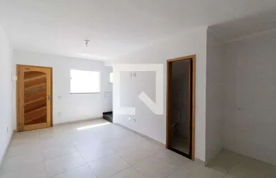 Casa em condomínio fechado com 2 quartos à venda na Rua Senador Godói, --, Vila Ré, São Paulo
