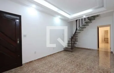 Casa com 3 quartos à venda na Rua Adolfo de Menezes, --, Sapopemba, São Paulo