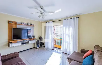 Casa com 3 quartos à venda na Rua Doutor Henrique de Casais, --, Piqueri, São Paulo