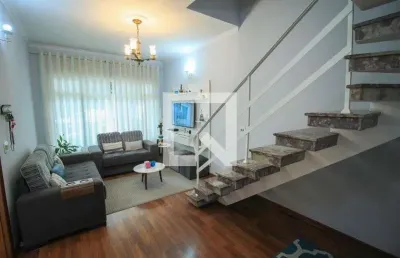 Casa com 3 quartos à venda na Rua Marquês de Valença, --, Mooca, São Paulo