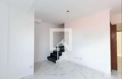 Casa com 2 quartos à venda na Rua Filipe Galvão, --, Vila Ré, São Paulo