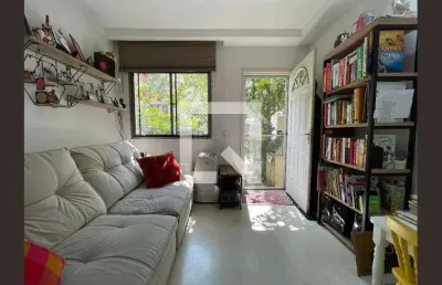 Casa à venda - cidade são francisco , 2 quartos,  144 m2
