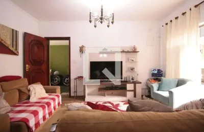 Casa à venda - jardim fernandes, 3 quartos,  220 m2
