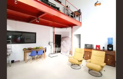 Casa com 2 quartos à venda na Rua Engenheiro Noé Ribeiro, --, Vila Constança, São Paulo