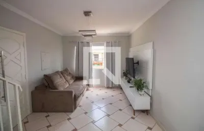 Casa com 3 quartos à venda na Rua Nilo Luís Mazzei, --, Vila Ede, São Paulo