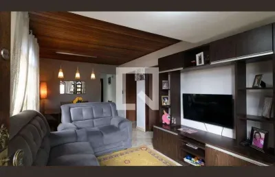 Casa com 5 quartos à venda na Rua Ponte Rasa, --, Ponte Rasa, São Paulo