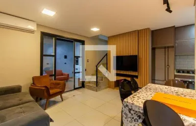 Casa com 2 quartos à venda na Rua Maria do Carmo, --, Vila Alpina, São Paulo