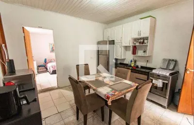 Casa com 5 quartos à venda na Rua Monteiro, --, Cambuci, São Paulo