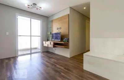 Apartamento com 2 quartos à venda na Avenida Vila Ema, --, Sapopemba, São Paulo
