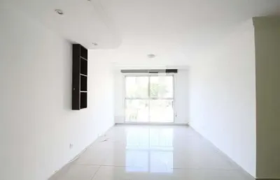 Apartamento à venda - vila andrade, 3 quartos,  80 m2