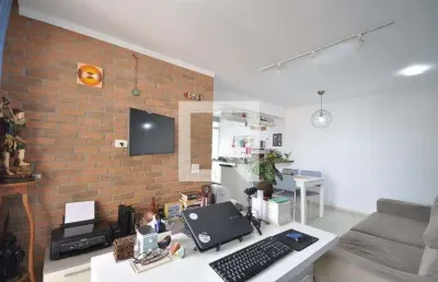 Apartamento à venda - vila constança , 2 quartos,  53 m2