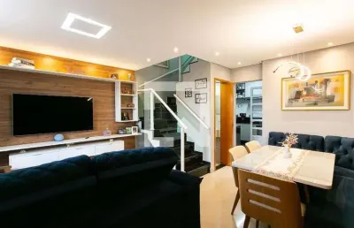 Casa com 2 quartos à venda na Rua Maria Carlota, --, Vila Esperança, São Paulo