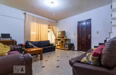 Casa com 5 quartos à venda na Rua Frias Taveira, --, Sapopemba, São Paulo