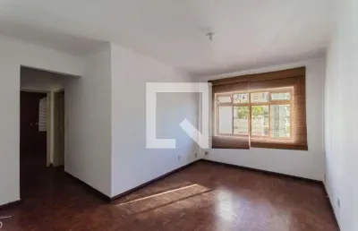 Apartamento à venda - vila mariana, 2 quartos,  70 m2