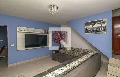 Casa com 2 quartos à venda na Travessa Martiniano Bonorino, --, Vila Liviero, São Paulo