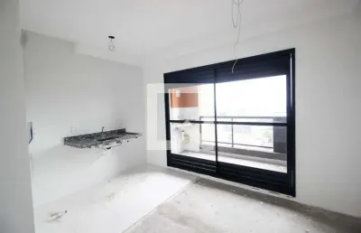 Apartamento com 2 quartos à venda na Rua Chico Pontes, --, Santana, São Paulo