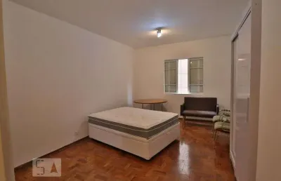 Apartamento à venda - jardim paulista, 1 quarto,  29 m2