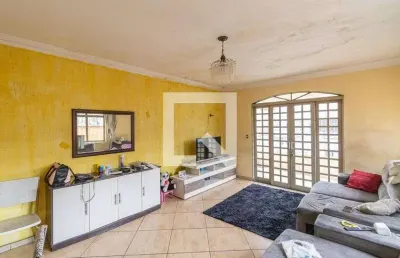 Casa com 2 quartos à venda na Rua Jacira Artacho, --, Cangaíba, São Paulo