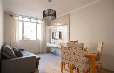 Apartamento à venda - consolação, 2 quartos,  48 m2