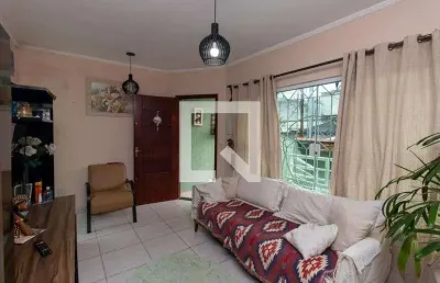 Casa com 3 quartos à venda na Rua José Osvaldo, --, Vila Gustavo, São Paulo