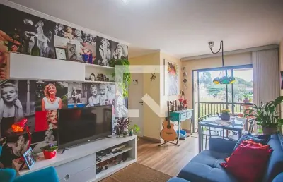 Apartamento com 2 quartos à venda na Rua Mauro, --, Saúde, São Paulo