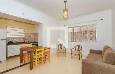 Apartamento com 1 quarto à venda na Rua José Getúlio, --, Aclimação, São Paulo