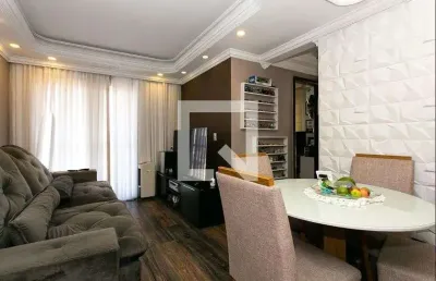 Apartamento à venda - vila carrão, 2 quartos,  62 m2